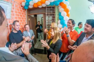 AVANTE Maranhão coroa nova fase no partido com inauguração de nova sede e filiações