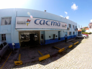 Apesar da falta de água, Caema está fora do ranking das mais reclamadas do Procon