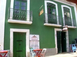 Restaurante Cafofinho da Tia Dica ganhará novo espaço com a chegada do hotel Vila Galé