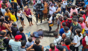 Homem é morto em fila de banco em São Luís