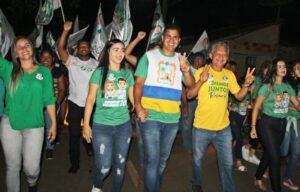 Emet aponta vitória folgada de Calvet Filho em Rosário