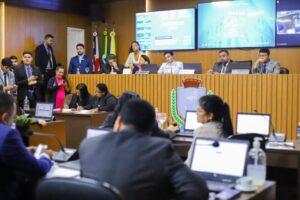 Câmara aprova projeto original do executivo que garante reajuste de 8,2% dos servidores de São Luis