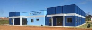 Câmara de Presidente Dutra é investigada por pagamento indevido à construtora