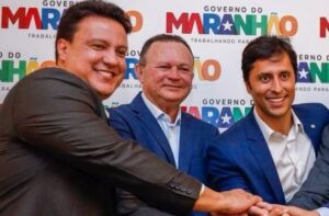 Saída de Felipe Camarão da Seduc repercute mal entre aliados…