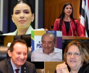 Eleições têm desistências em massa no interior…