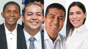 Nova pesquisa mostra como está a disputa pela prefeitura de Imperatriz