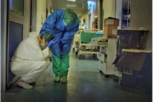 Fiocruz pede restrição de 14 dias das atividades não essenciais no Maranhão