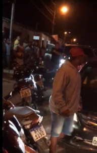 Prefeito de Pedro do Rosário é suspeito de comprar votos e aliados intimidam testemunhas com armas de fogo