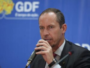 Cappelli é convidado para o 1º escalão da Prefeitura do Rio