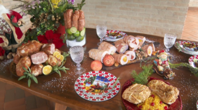 Procon encontra variação de até 119,50% em itens para ceia de Natal no Maranhão