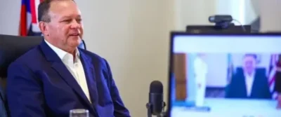 BandNews: Brandão destaca educação como prioridade em entrevista