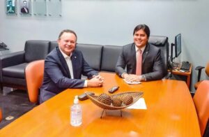 PP descarta Weverton e decide apoiar Brandão para o governo do MA