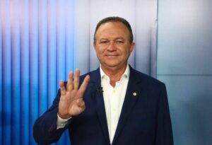 Brandão poderá escolher até 4 dos 7 conselheiros do Tribunal de Contas do Estado