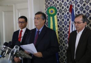 Governo Dino descumpre regras de transparência cobradas da rede privada pelo Procon