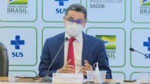 Conass alerta governo sobre ‘necessidade urgente’ de R$ 40 bi para enfrentar a pandemia