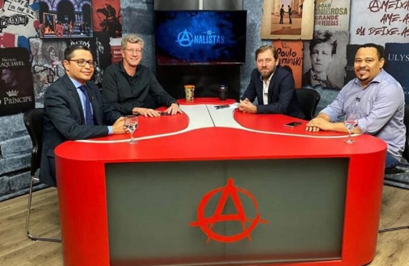 Foto: Reprodução