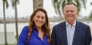 Exclusivo!!! Brandão relata a Wellington Dias “dificuldades para apoiar Camarão…”