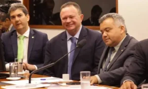 Há no Palácio dos Leões ainda quem defenda aliança com Eduardo Braide…