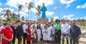 Governo entrega Estátua de Iemanjá e garante espaço para religiosos no dia 31…