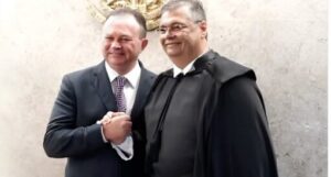 Brandão atrai ex-prefeitos e monta rede política em torno de Orleans…