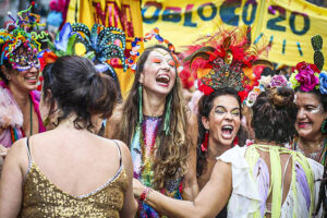 Ministério Público do Maranhão recomenda cancelamento de festas e aglomerações durante o carnaval