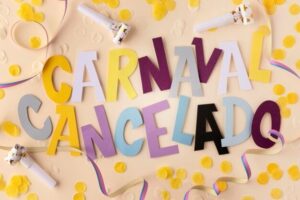 Pela vida, prefeitos e prefeitas devem cancelar o carnaval no Maranhão