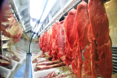 Após disparada, preço da carne pode fechar 2023 com maior queda desde início do Plano Real