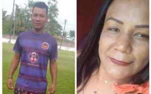 Mulher mata o marido com facada no peito em Ribamar