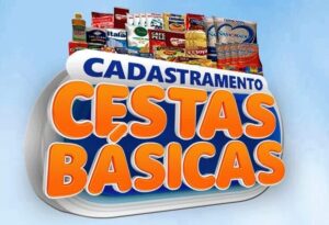 Prefeitura de Anapurus entregará cestas básicas para famílias afetadas pelas chuvas e medidas restritivas de enfrentamento ao coronavírus