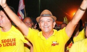 Bomba !! Prefeito de Cururupu é investigado por atrasos de repasses financeiros