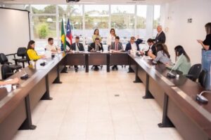 Alema: CCJ aprova parecer favorável à MP que altera o Estatuto dos Servidores Públicos