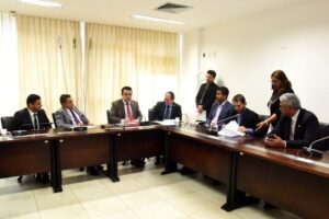 CCJ aprova pedido de empréstimo de R$ 623 milhões para pagamento de precatórios