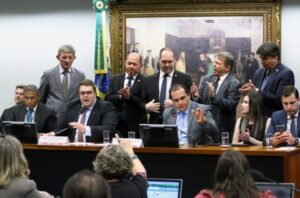 Relator recomenda à CCJ a aprovação da reforma da Previdência