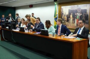 CCJ retomará na próxima terça análise da reforma da Previdência
