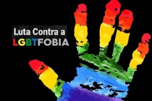 Acusado de praticar crimes de LGTfobia é condenado em Imperatriz