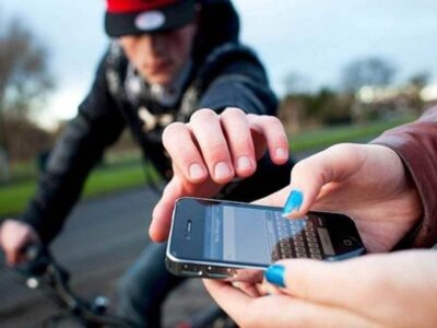 Celular Seguro: Saiba como usar aplicativo para bloquear aparelho roubado