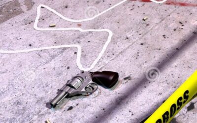 Duas pessoas são presas por duplo homicídio em Bacurituba