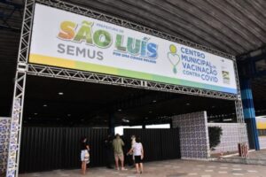 Ministério Público quer que vacinação de profissionais da educação em São Luís seja antecipada