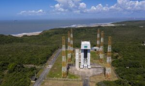 Foguete será lançado da base de Alcântara neste domingo