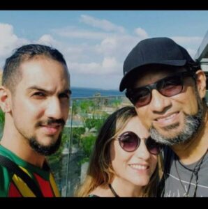 César Nascimento reúne a família e faz live neste domingo em homenagem aos 408 anos de sua Ilha Magnética