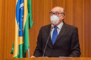 “Muita propaganda e enganação”, diz César Pires sobre rede para pacientes com Covid-19