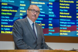 César Pires cita dados e diz que governo Dino mente sobre a saúde no MA
