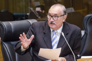 César Pires pede esclarecimentos sobre combate a crimes cibernéticos no Maranhão