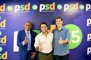 Braide sobre aliança com Edilázio: “Uma São Luís melhor pra se viver”