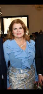 Graça Amorim é a nova desembargadora do TJMA