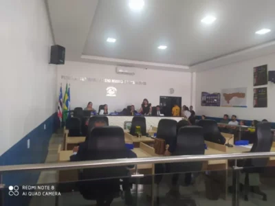 Vereador de Arame-MA é Cassado por Desvio de R$ 800 mil da Câmara Municipal