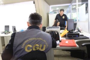 PF e CGU deflagram Operação Boca Livre contra desvio de recursos da merenda no PI