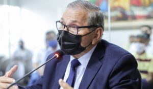 Chico Carvalho diz que denunciará à população caso ausentes à reunião estejam boicotando CPI