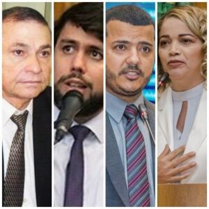 Rumo partidário de Bolsonaro poderá repercutir no Maranhão