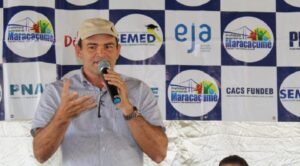 Iminência de afastamento e operação da PF em Maracaçumé assombra Chico Velho